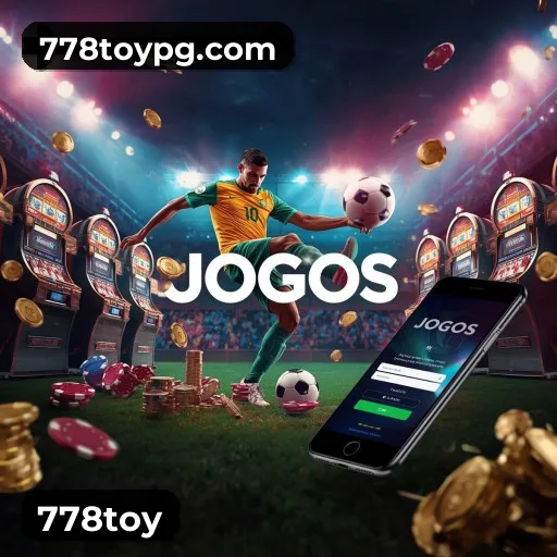 Odds Competitivas 778toy
