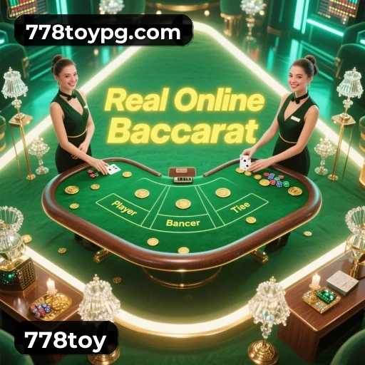 Certificação GLI 778toy