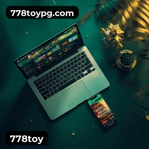 778toy Certificado eCOGRA