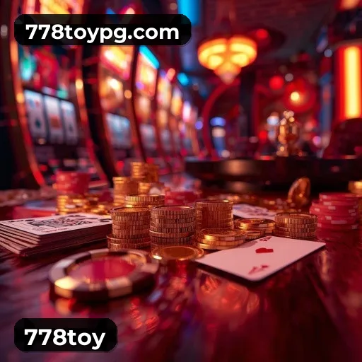 778toy Download Oficial