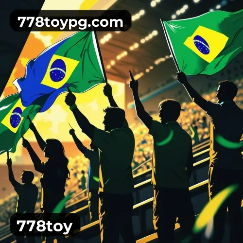 778toy Logo 3