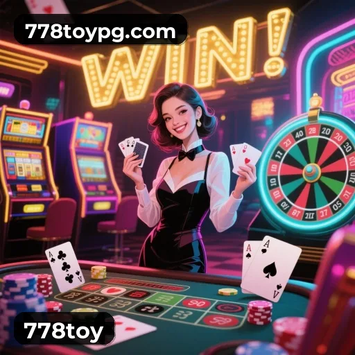 778toy Logo 2