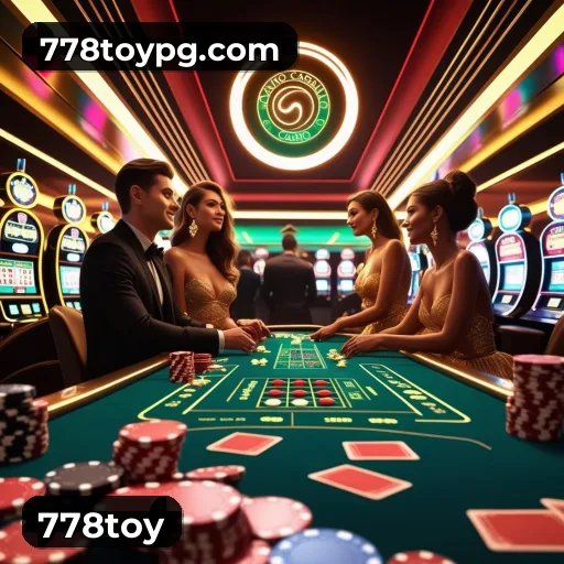 778toy Certificado eCOGRA - Jogos Justos Auditados