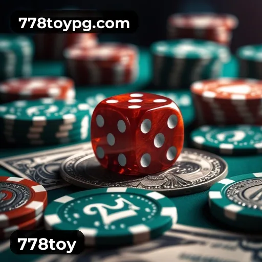 778toy Certificado eCOGRA - Jogos Justos Auditados