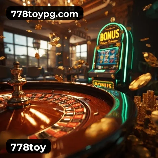 778toy PIX Instantâneo - Saques em 8 Minutos