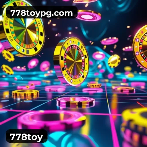 778toy Instalar Logo 3