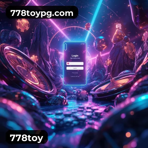 778toy Instalar Logo 2