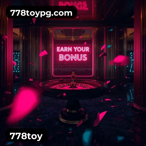 778toy Instalar Logo 1