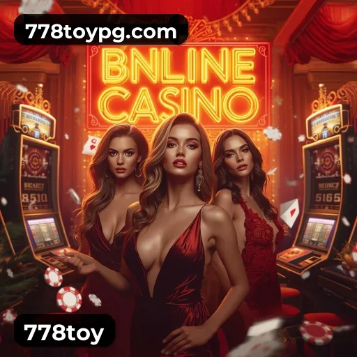 778toy Segurança Logo 2