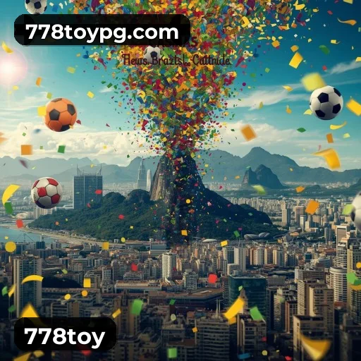 778toy Segurança Logo 3