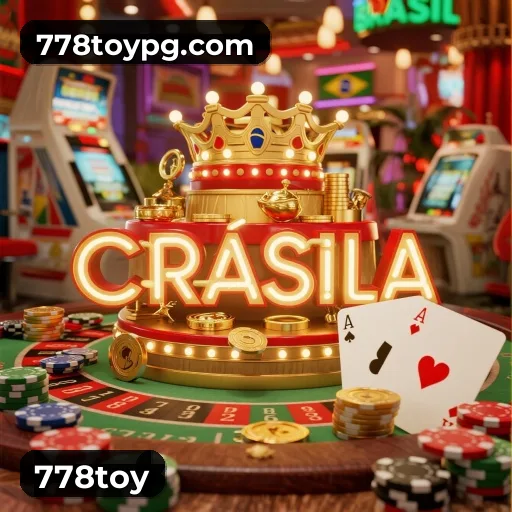 Loteria 778toy - Lotofácil diária