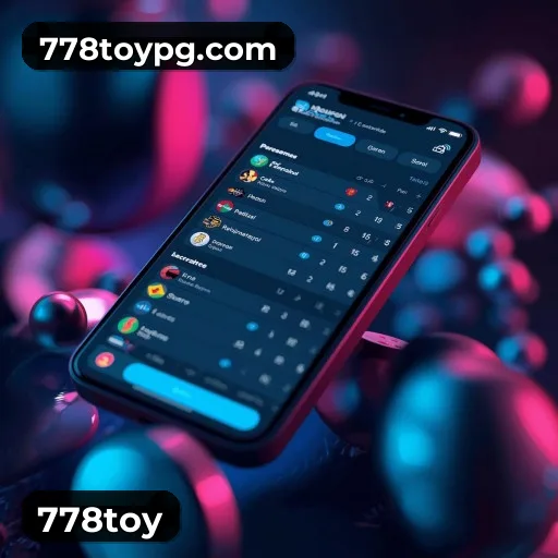Slots 778toy - Jackpots Progressivos