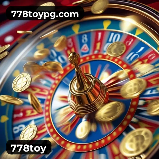 Telegram 778toy - Canal Oficial Verificado