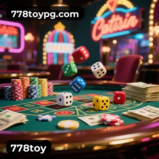 Telegram 778toy - Suporte Prioritário 24/7