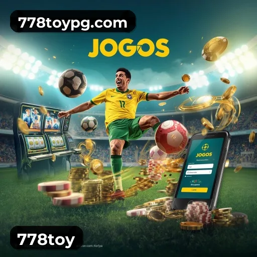 Telegram 778toy - Bônus Diários Exclusivos